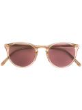 Oliver Peoples x The Row Collection O'Malley NYC太阳眼镜