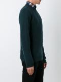 crew neck jumper