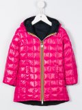 'Denise' reversible padded coat