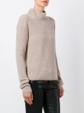 turtleneck jumper