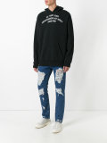 Kill hoody