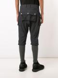 cargo skinny trousers
