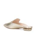 Beya flat mules