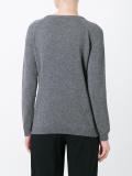 'Ines' jumper