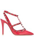 'Rockstud'高跟鞋
