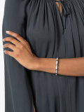 Sun cuff bracelet