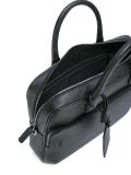 'Saffiano' briefcase