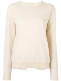 Clash pullover