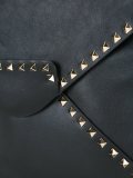 'Rockstud'手拿包
