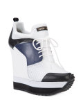 Tech sneakers 