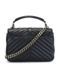 'Collège Monogram'中号手提包