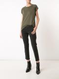 short sleeved T-shirt 