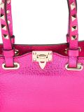 'Rockstud'迷你手提包