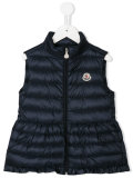 padded vest 