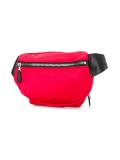 zipped hip pack