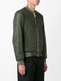 classic bomber jacket 
