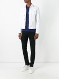classic denim jacket