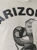 Arizona poisonous snake T-shirt