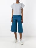 plain T-shirt 