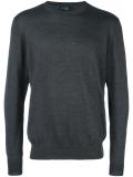 crew neck jumper