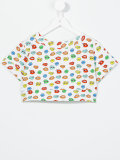 Lips T-shirt 
