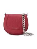 saddle tote bag
