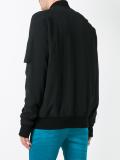 classic bomber jacket