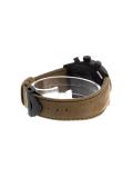'Fastrider Black Shield' analog watch
