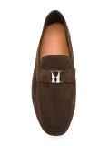'Scarpine' loafers