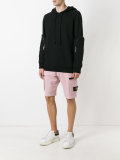 cargo pocket shorts