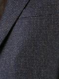 tweed blazer