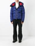 regular fit ski trousers