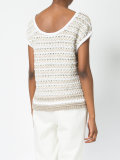 knitted top 