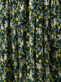 floral print Georgette dress