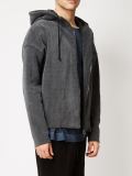 'Shigoto' hoodie