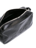 small logo crossbody bag 