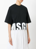 logo T-shirt