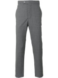 classic tailored trousers