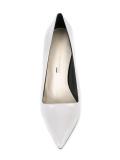 pointed toe pumps