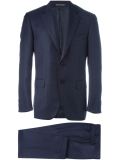 houndstooth pattern suit