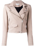 zip up jacket 