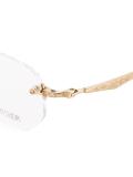 'M9009' glasses 
