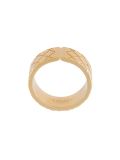 'Fence' ring
