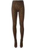 knitted tights 