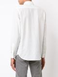 'William' shirt 