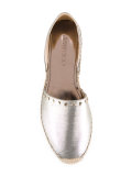 'Dreya' studded espadrilles