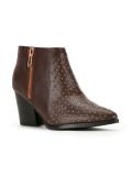 'Galvanize' boots