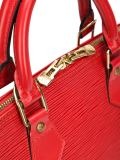 'Alma' tote