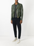 zip up jacket 