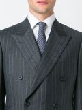 flower pattern tie